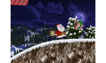 Christmas Eve Crisis for Windows - Download it from Habererciyes for free
